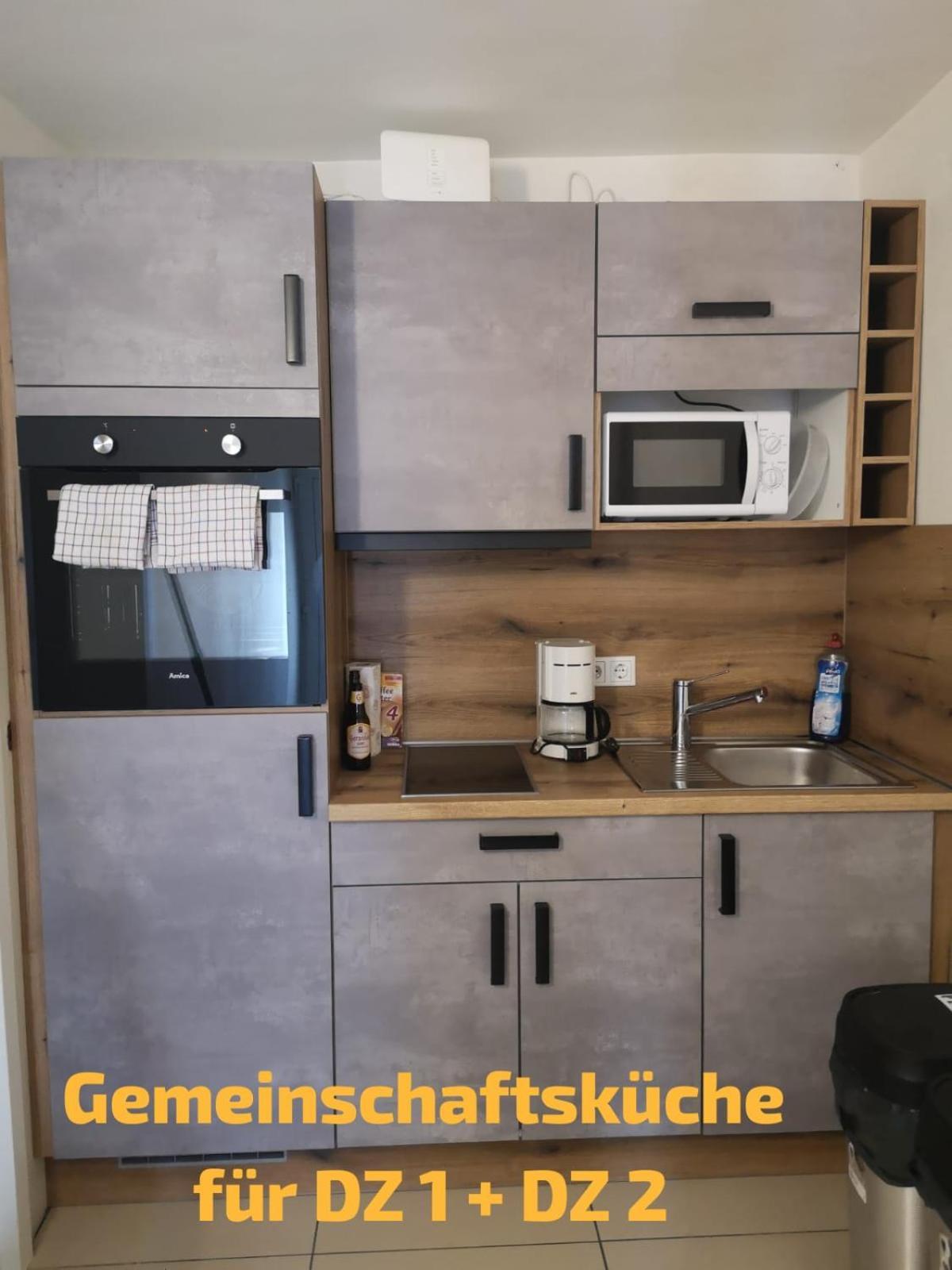 Hainich Oberdorla ภายนอก รูปภาพ