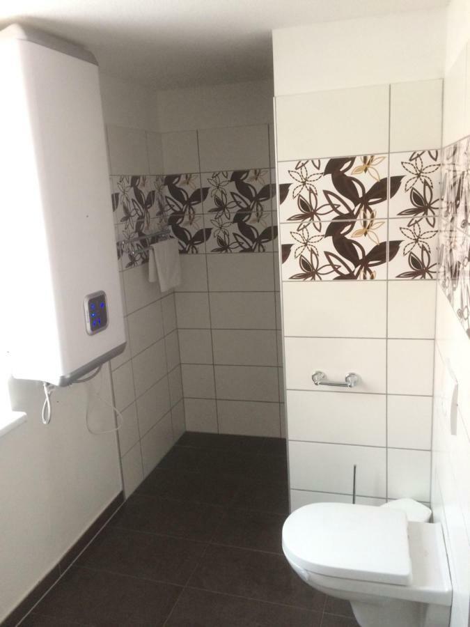 Hainich Oberdorla ภายนอก รูปภาพ